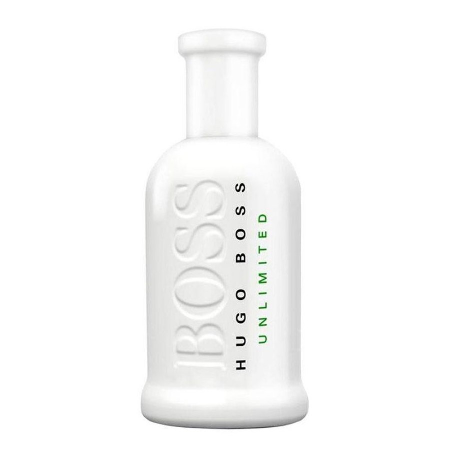 Dufte Hugo Boss Eau De Toilette | Bottled Unlimited,50Ml
