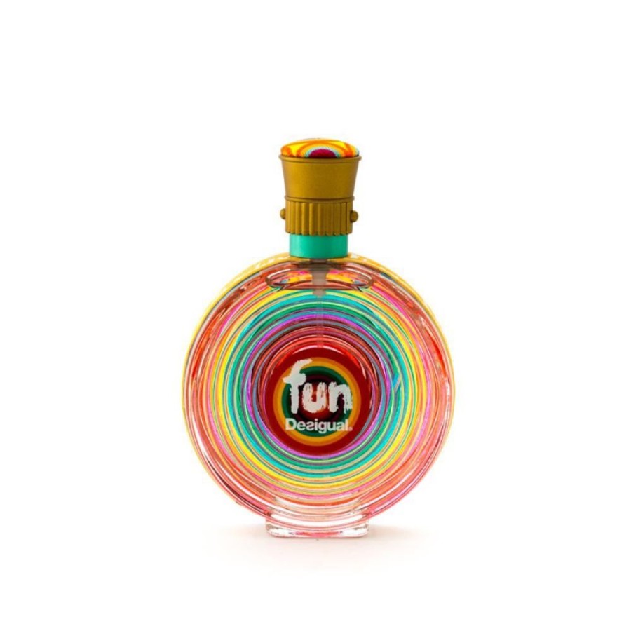 Dufte Desigual Eau De Toilette | Fun,50Ml