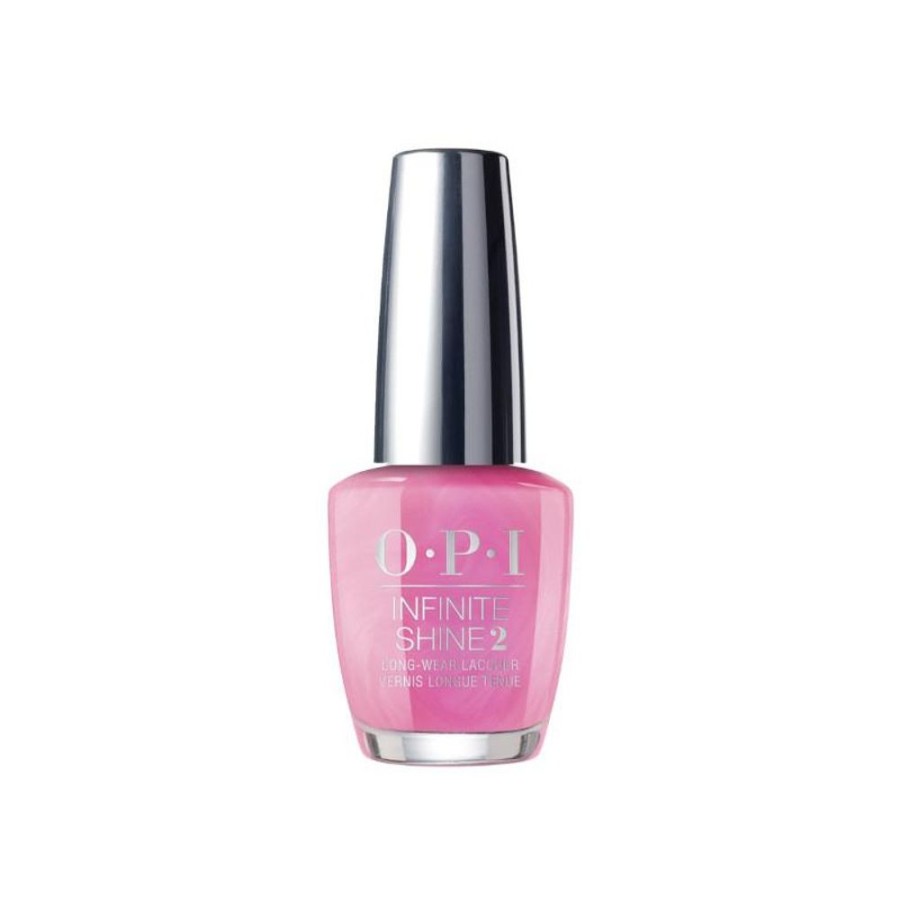 Kosmetik OPI Nagellack | Rainbows In Your Fuchsia, 15Ml