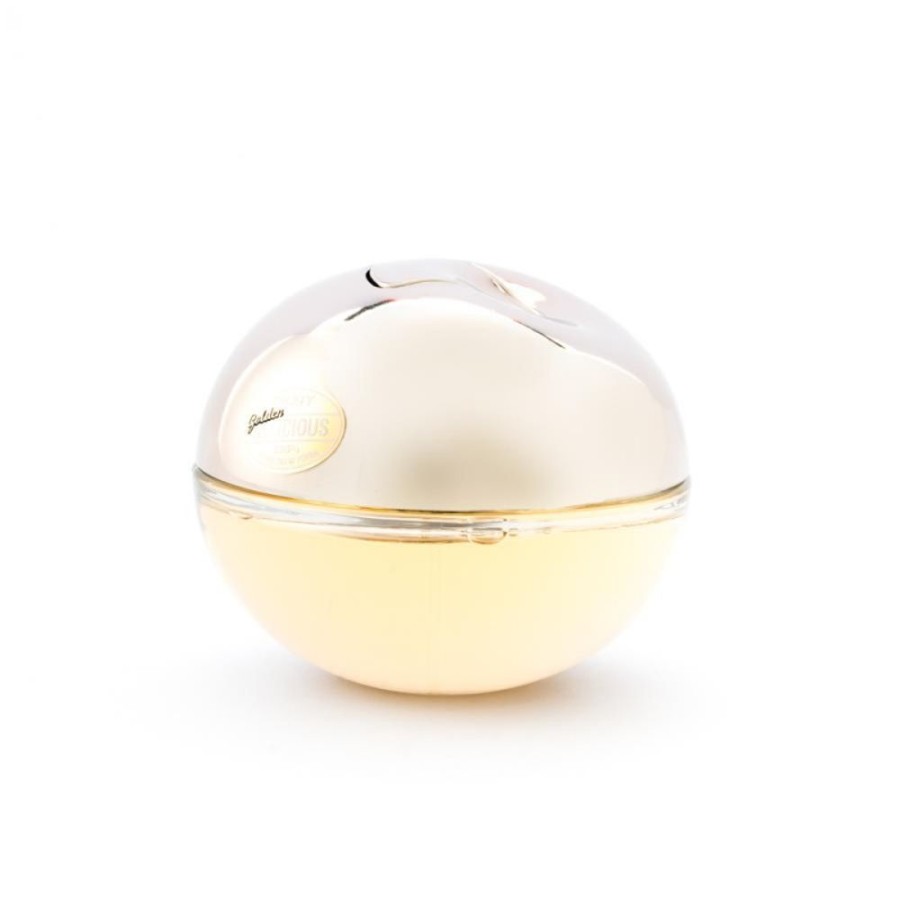 Dufte DKNY Donna Karan New York Eau De Parfum | Golden Delicious,30Ml