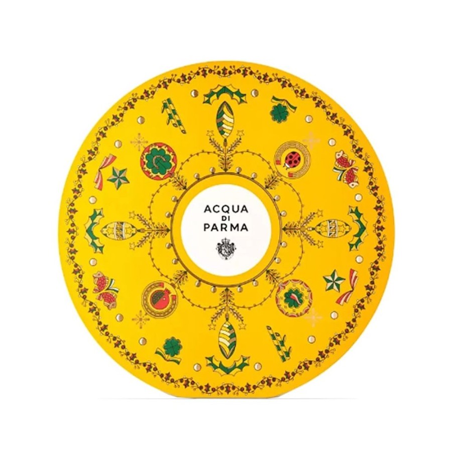 Geschenksets Acqua di Parma Fur Ihn | Adventskalender Acqua Di Parma