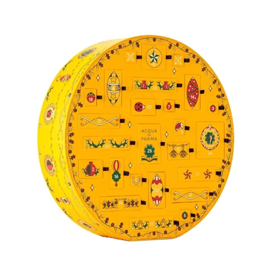 Geschenksets Acqua di Parma Fur Ihn | Adventskalender Acqua Di Parma