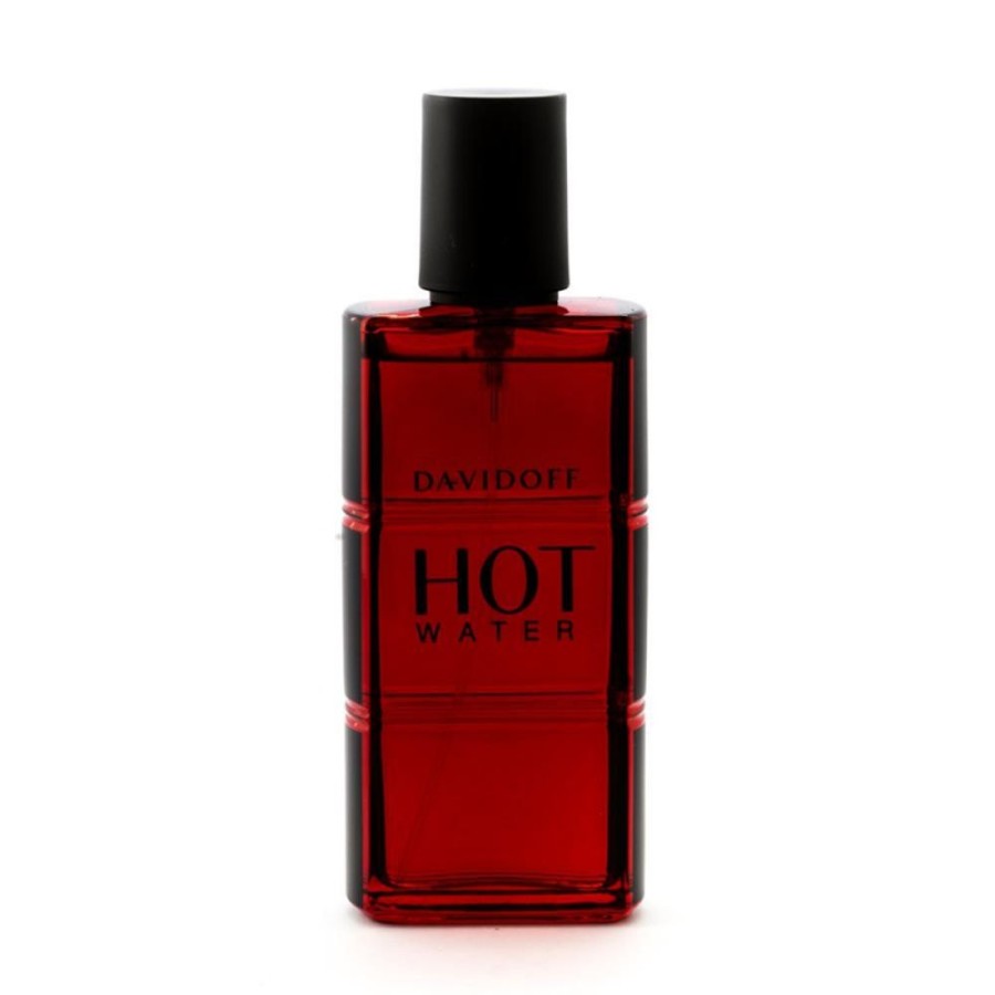Dufte Davidoff Eau De Toilette | Hot Water,60Ml