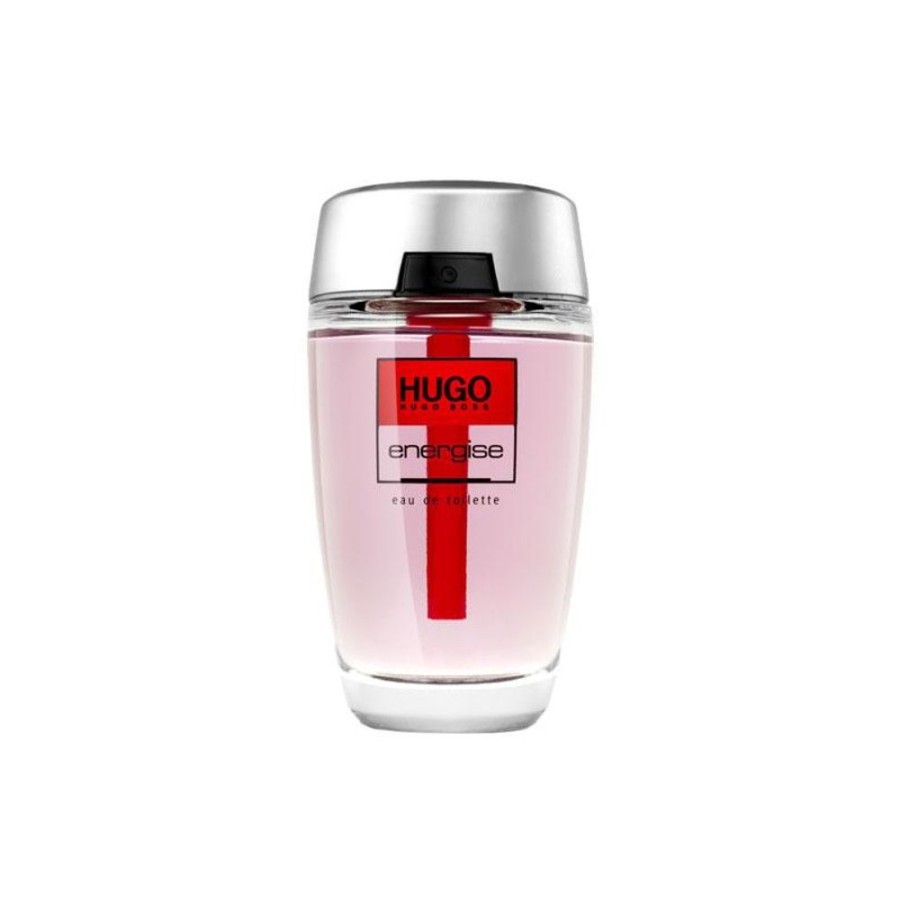 Dufte Hugo Boss Eau De Toilette | Hugo Energise,125Ml