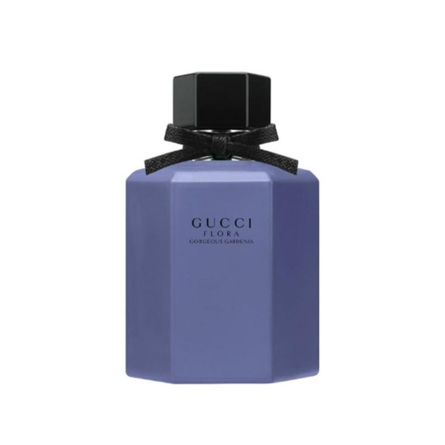 Dufte Gucci Eau De Toilette | Flora Gorgeous Gardenia,50Ml (Limited Edition)