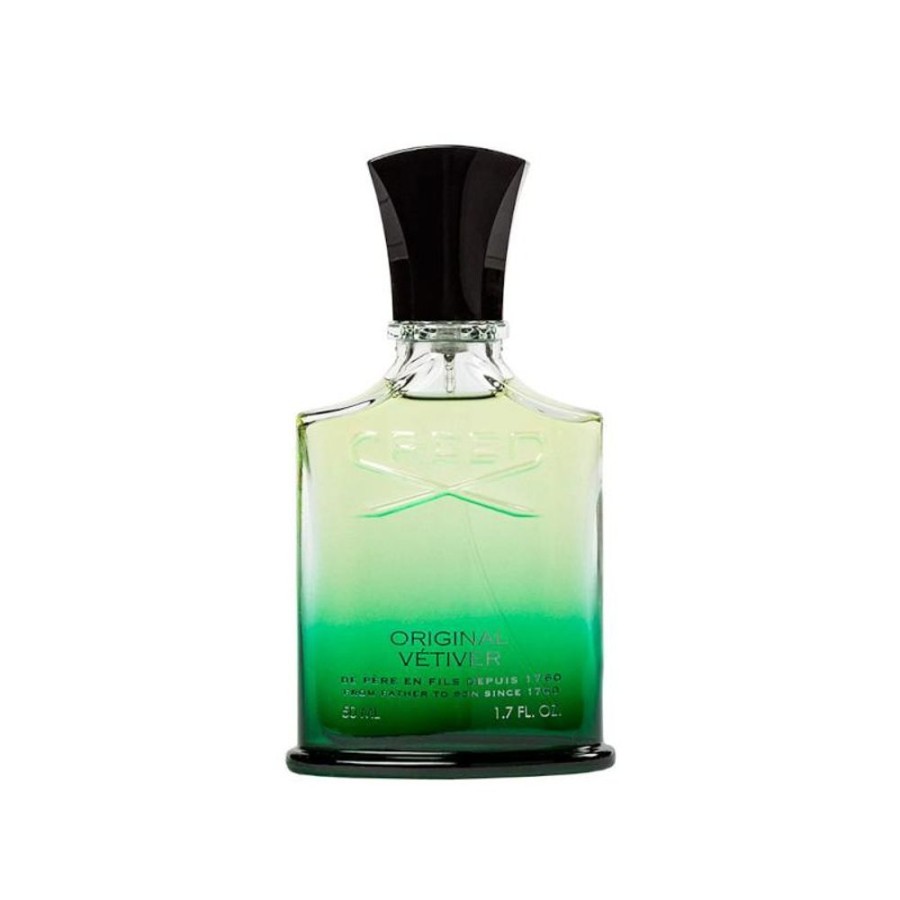 Dufte Creed Eau De Parfum | Original Vetiver, 50Ml