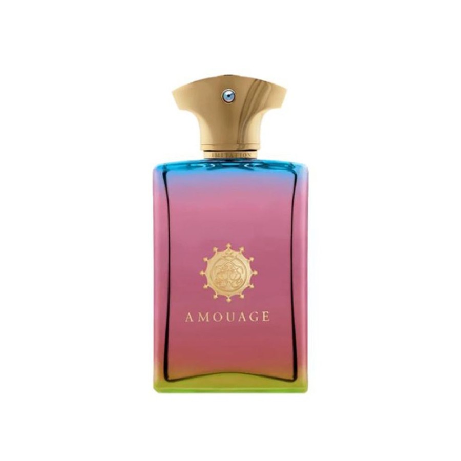 Dufte Amouage Eau De Parfum | Imitation Man,100Ml