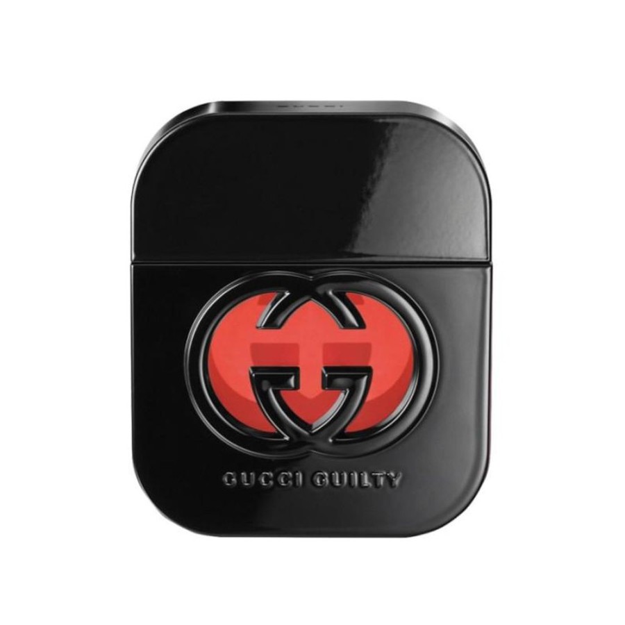 Dufte Gucci Eau De Toilette | Guilty Black,50Ml