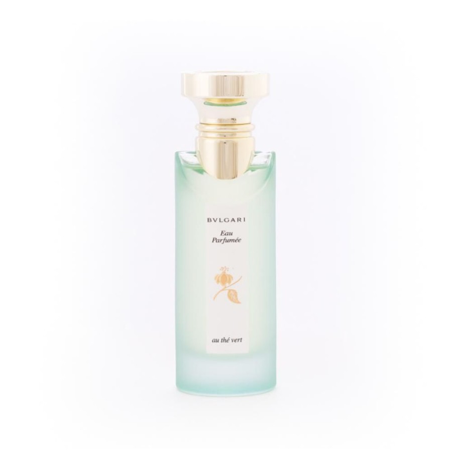 Dufte Bulgari Eau De Cologne | Eau Parfumee Au The Vert,40Ml