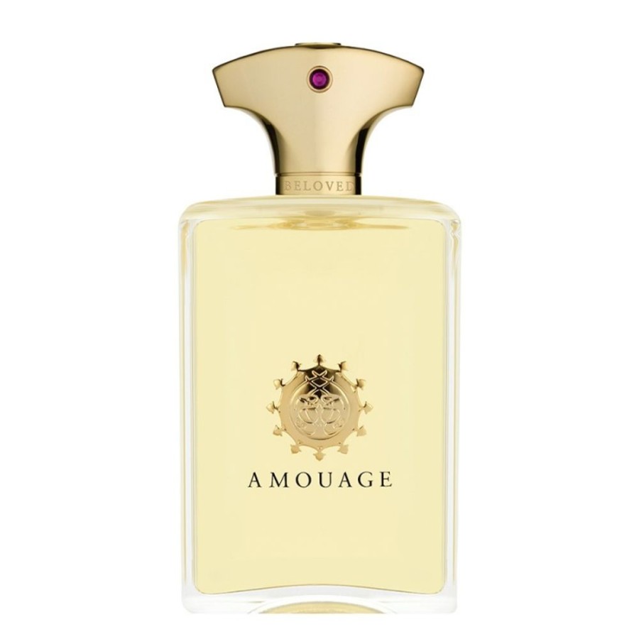 Dufte Amouage Eau De Parfum | Beloved Man,100Ml