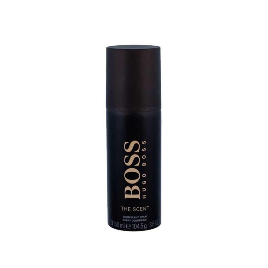 Dufte Hugo Boss Deodorant | The Scent Deo Spray, 150Ml