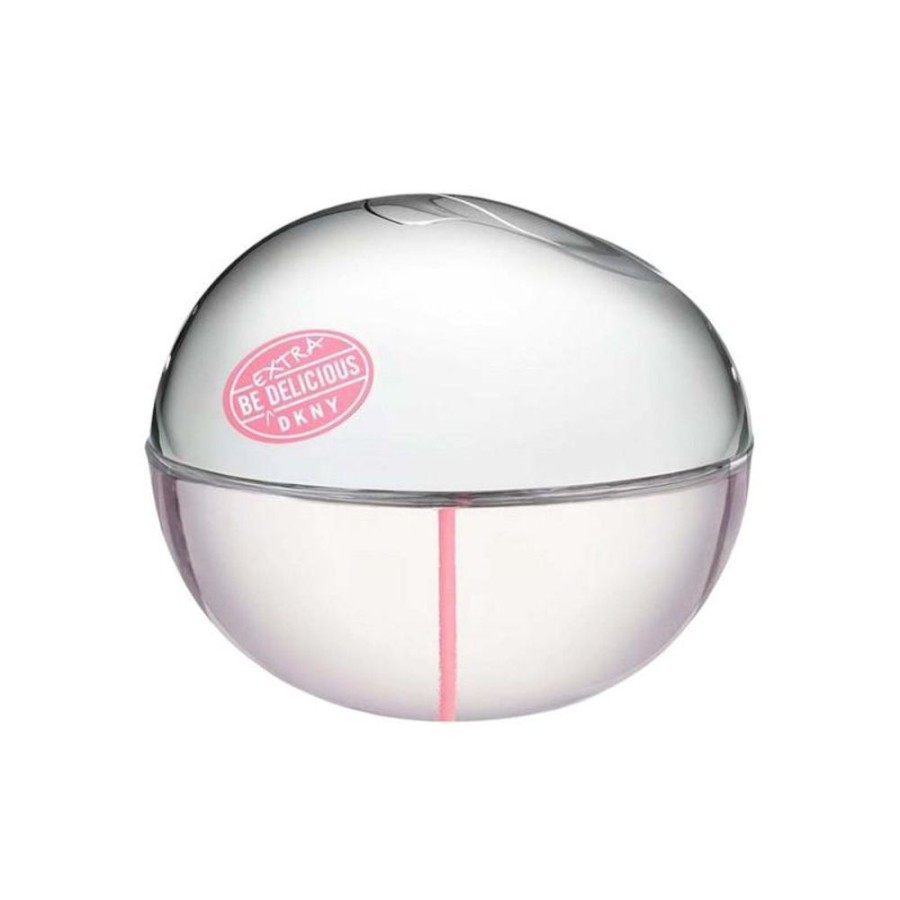 Dufte DKNY Donna Karan New York Eau De Parfum | Be Extra Delicious Women,50Ml