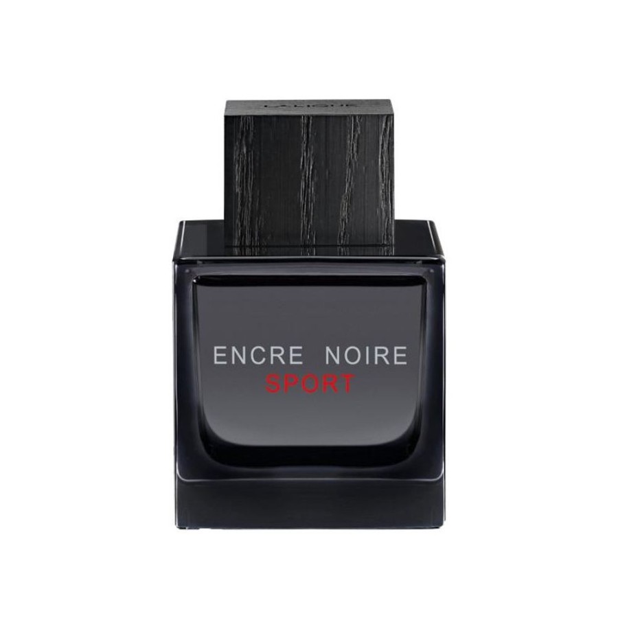 Dufte Lalique Eau De Parfum | Encre Noir Sport Men, 100Ml