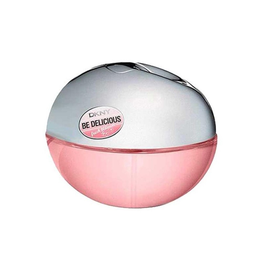 Dufte DKNY Donna Karan New York Eau De Parfum | Be Delicious Fresh Blossom,100Ml