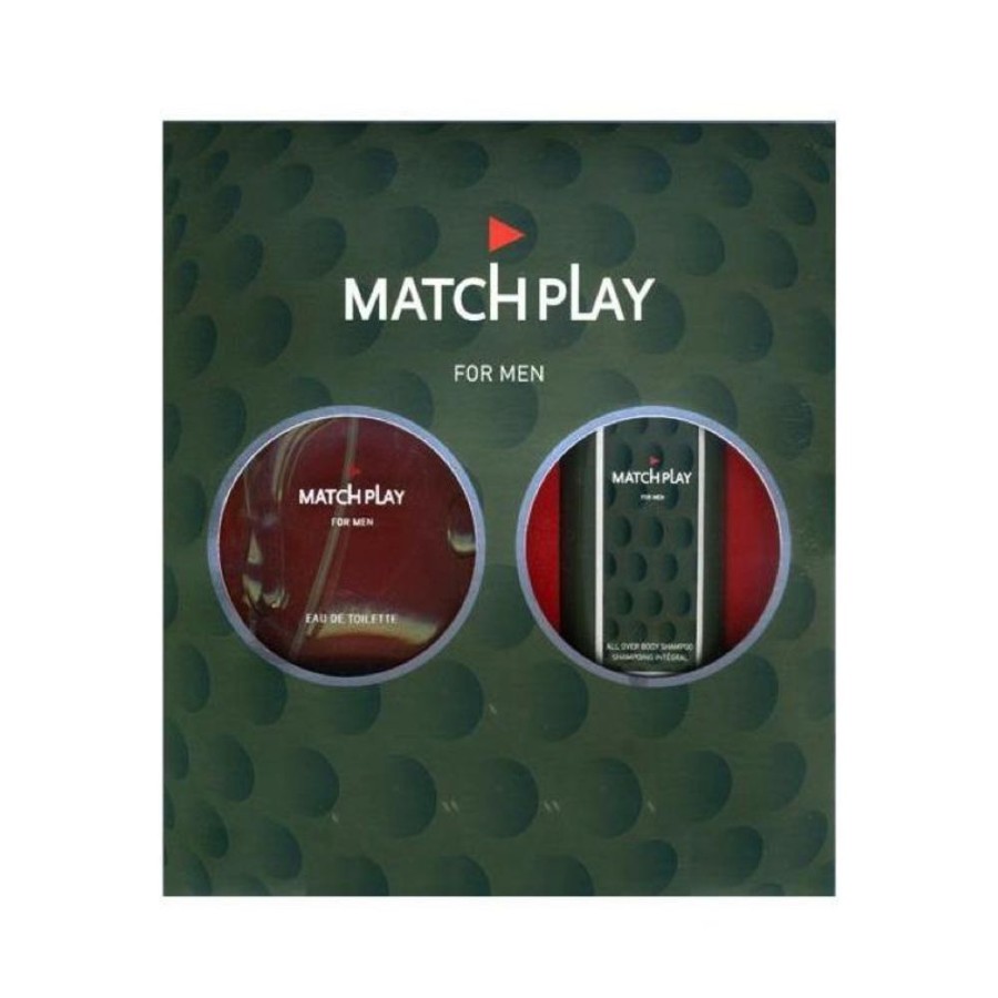 Geschenksets Matchplay Fur Ihn | For Men Set