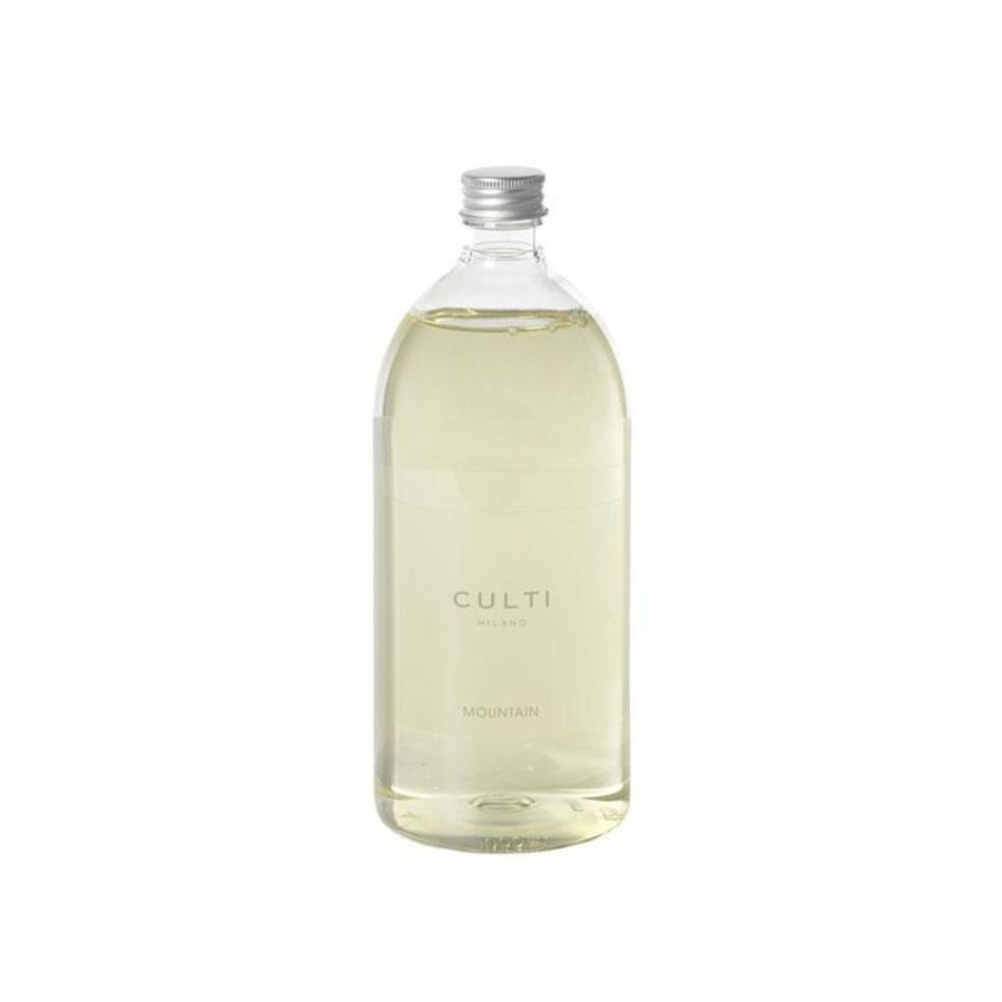 Dufte Culti Raumdufte | Mountain(Refill), 1000Ml