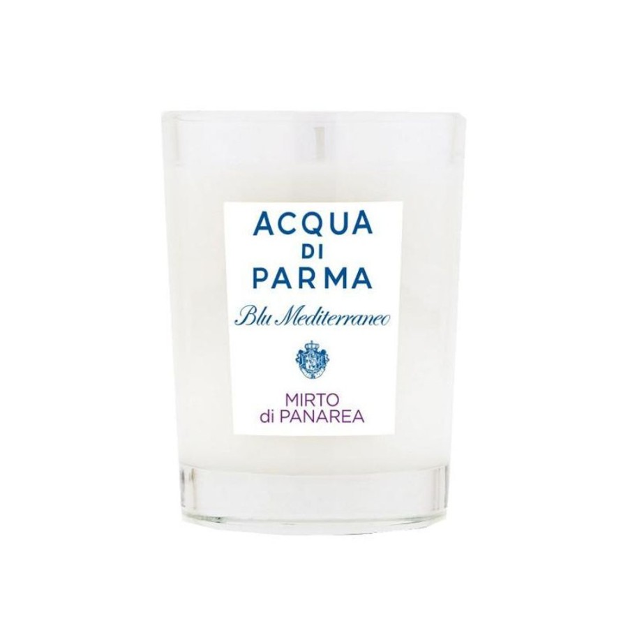 Dufte Acqua di Parma Raumdufte | Mirto Di Panarea Candle, 200G