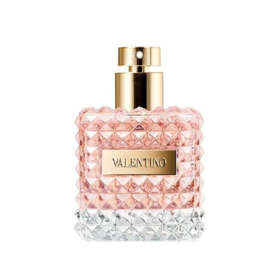 Dufte Valentino Eau De Parfum | Donna, 50Ml