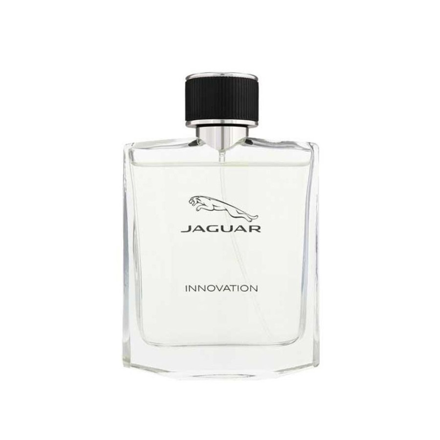 Dufte Jaguar Eau De Toilette | Innovation,100Ml