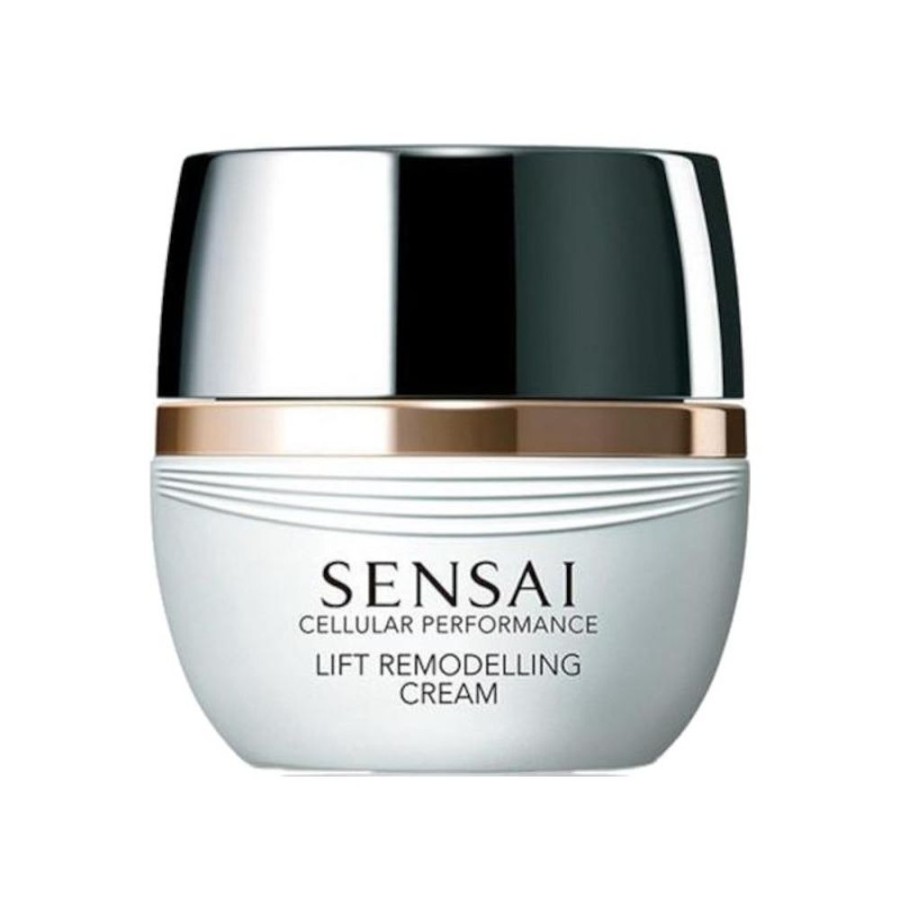 Kosmetik Sensai Gesichtspflege | Cellular Performance - Lifting Remodelling Cream, 40Ml