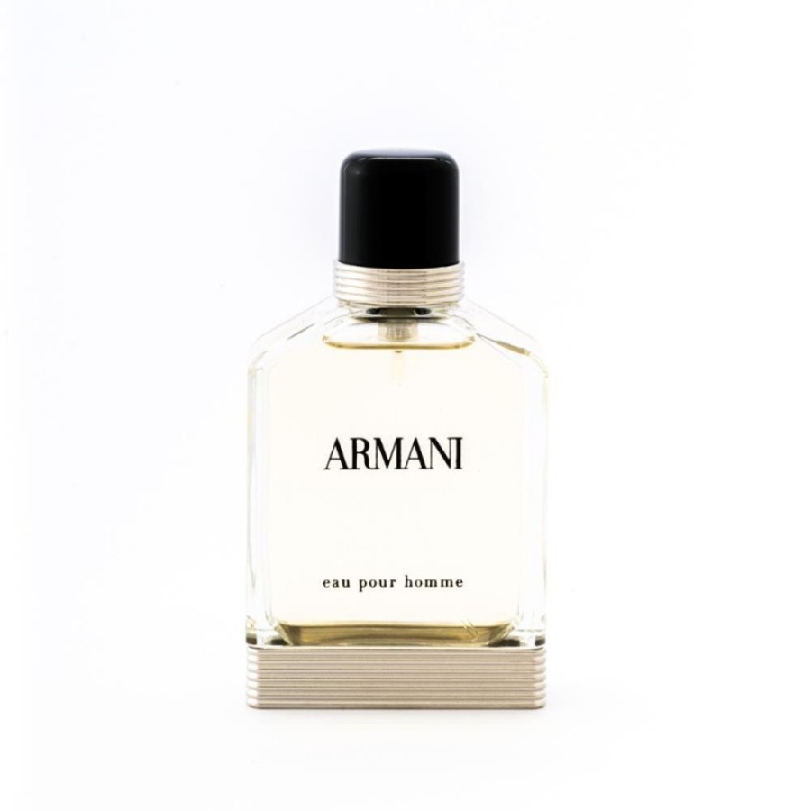 Dufte Giorgio Armani Eau De Toilette | Eau Pour Homme,100Ml