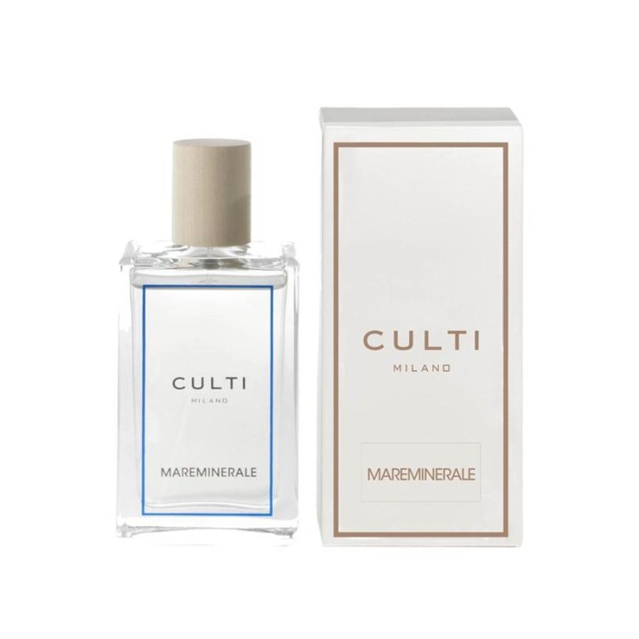 Dufte Culti Raumdufte | Mareminerale Raumspray, 100Ml