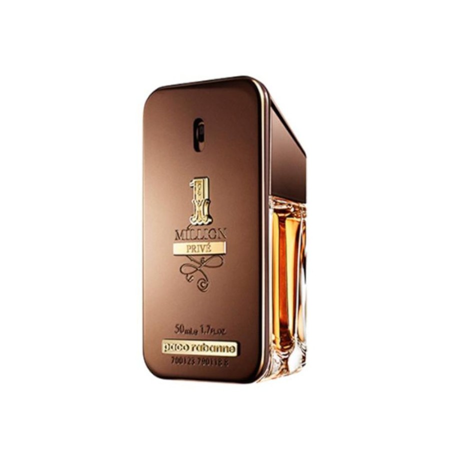 Dufte paco rabanne Eau De Parfum | 1 Million Prive,50Ml