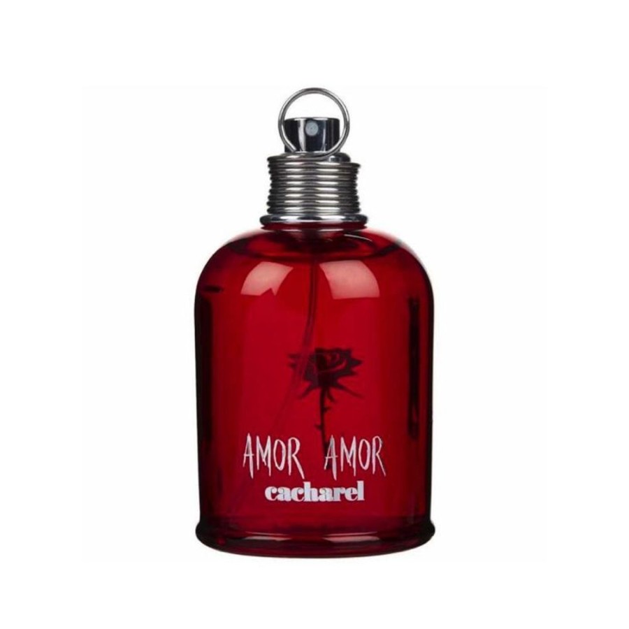 Dufte Cacharel Eau De Toilette | Amor Amor,100Ml