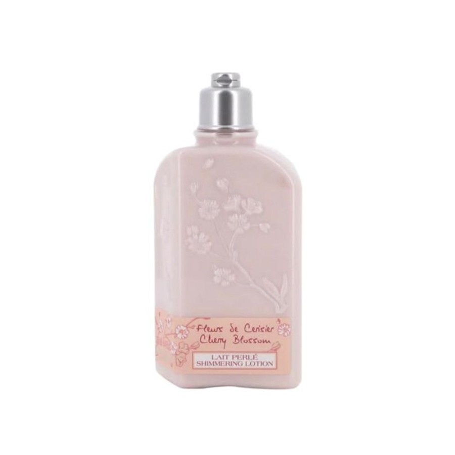 Kosmetik L'Occitane Korperpflege | Kirschblute Body Lotion,250Ml