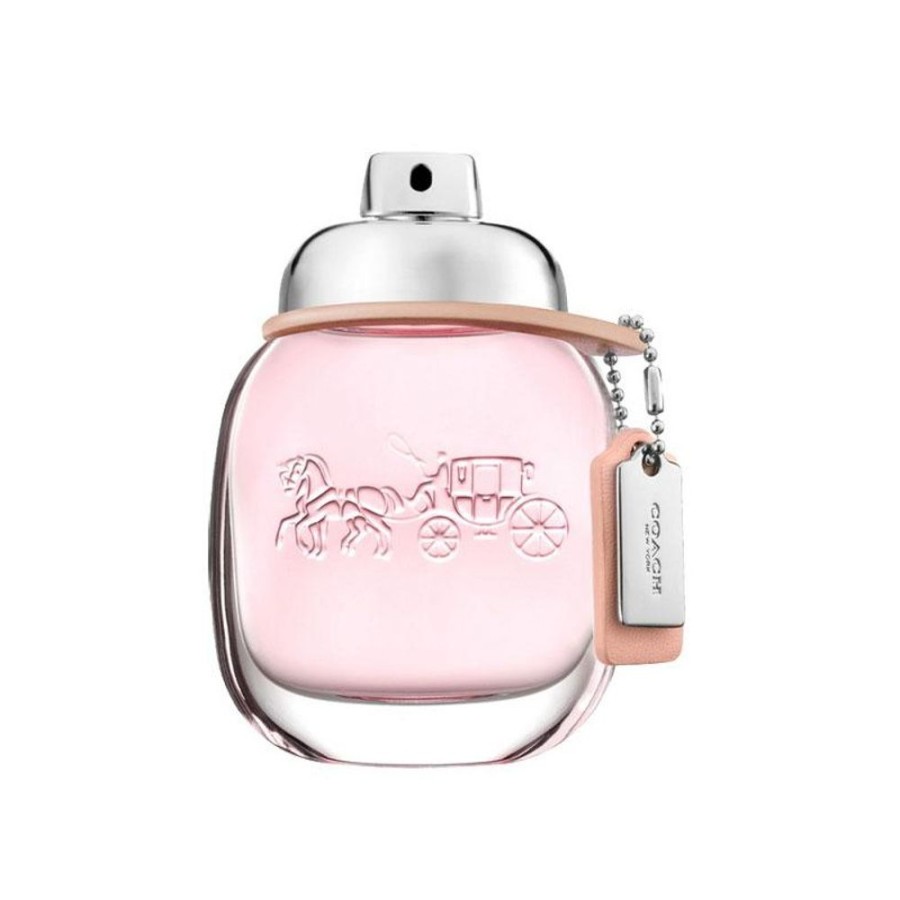 Dufte Coach Eau De Toilette | Coach, 50Ml