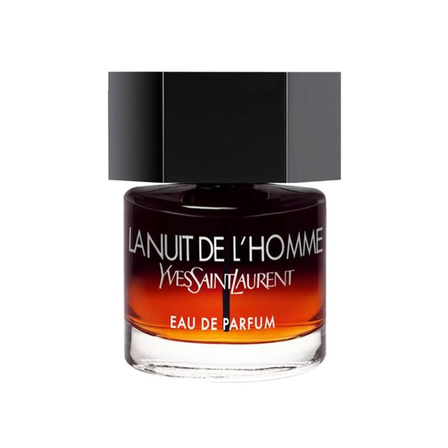 Dufte YSL Yves Saint Laurent Eau De Parfum | La Nuit De L'Homme,60Ml