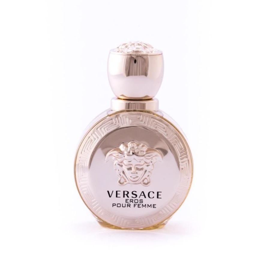 Dufte Versace Eau De Toilette | Eros Pour Femme, 100Ml