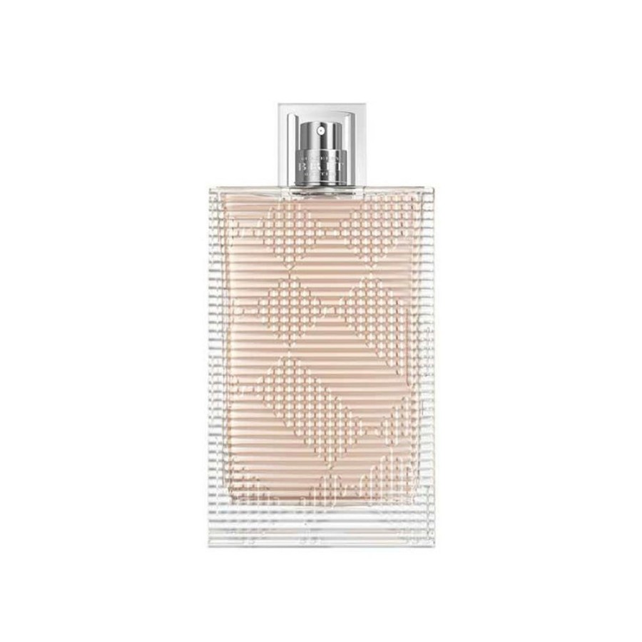 Dufte Burberry Eau De Toilette | Brit Rhythm For Her,50Ml