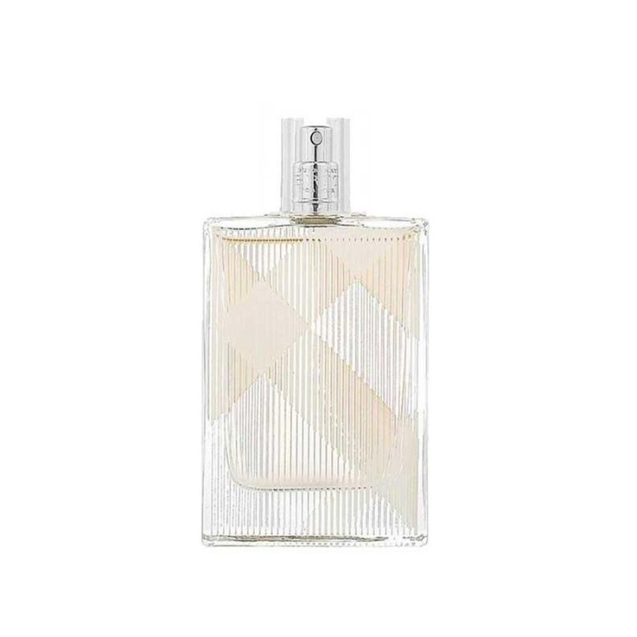 Dufte Burberry Eau De Toilette | Brit Rhythm For Her,50Ml