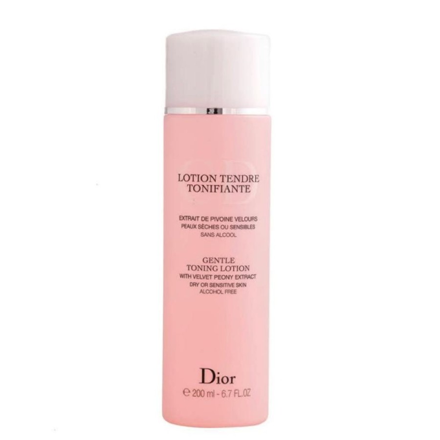 Kosmetik Dior Gesichtspflege | Lotion Tendre Tonifiante, 200Ml