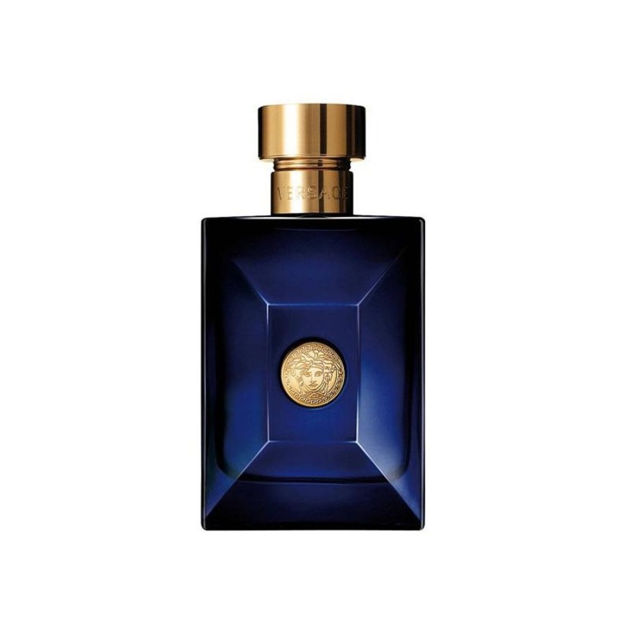Dufte Versace Eau De Toilette | Dylan Blue, 100Ml
