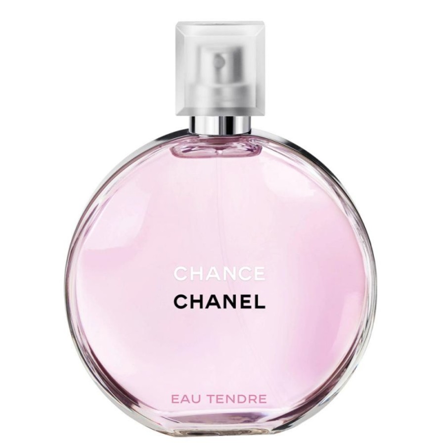 Dufte Chanel Eau De Toilette | Chance Eau Tendre,100Ml
