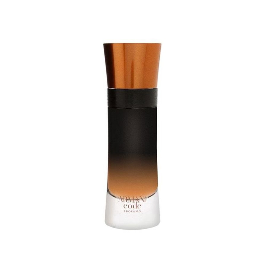 Dufte Giorgio Armani Eau De Parfum | Code Profumo Homme,60Ml