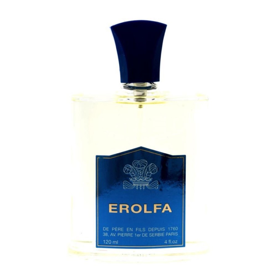 Dufte Creed Eau De Parfum | Erolfa,100Ml