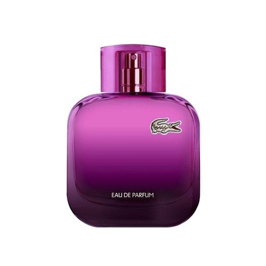 Dufte Lacoste Eau De Parfum | Eau De Lacoste L.12.12 Magnetic, 80Ml