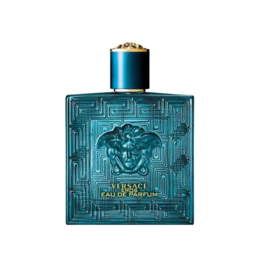 Dufte Versace Eau De Parfum | Eros,100Ml