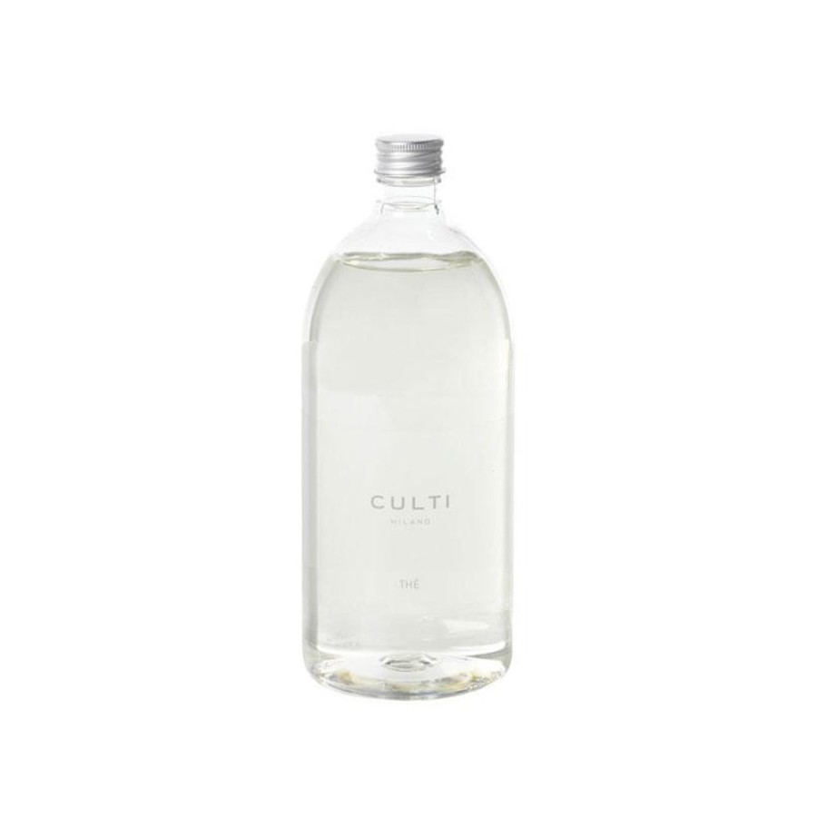 Dufte Culti Raumdufte | The(Refill), 1000Ml