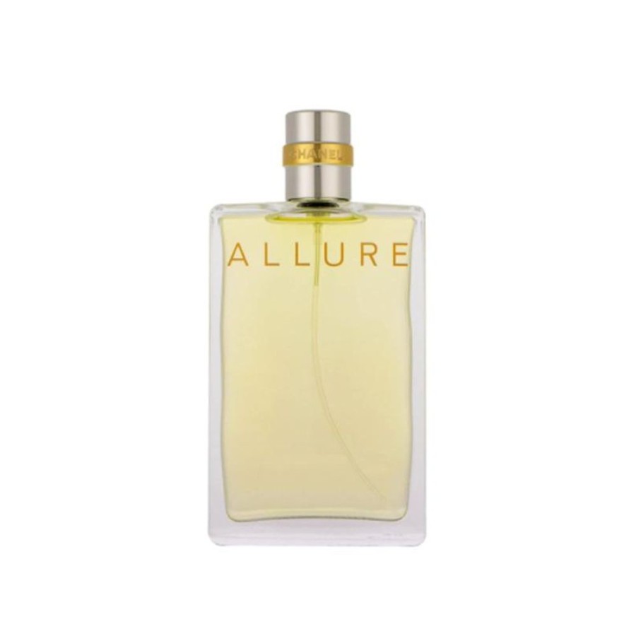 Dufte Chanel Eau De Toilette | Allure,50Ml (Tester)