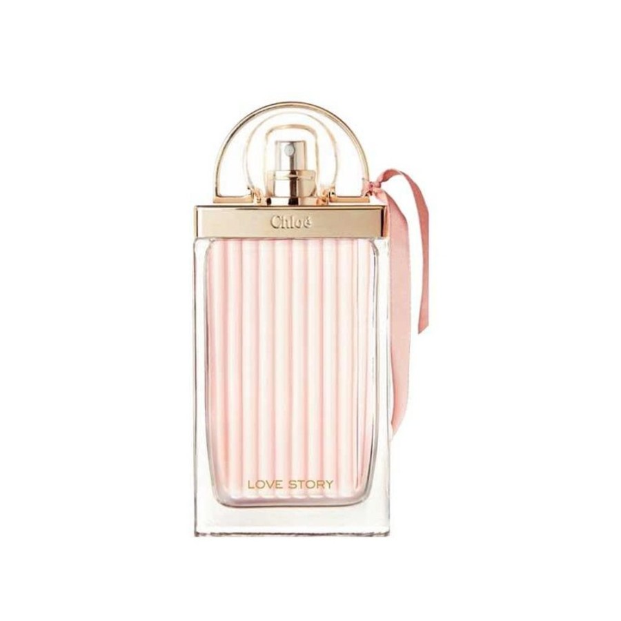 Dufte Chloé Eau De Toilette | Love Story,75Ml