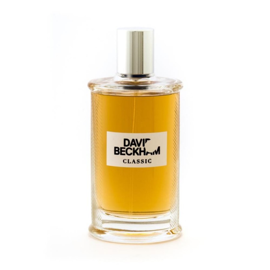 Dufte David Beckham Eau De Toilette | Classic,100Ml