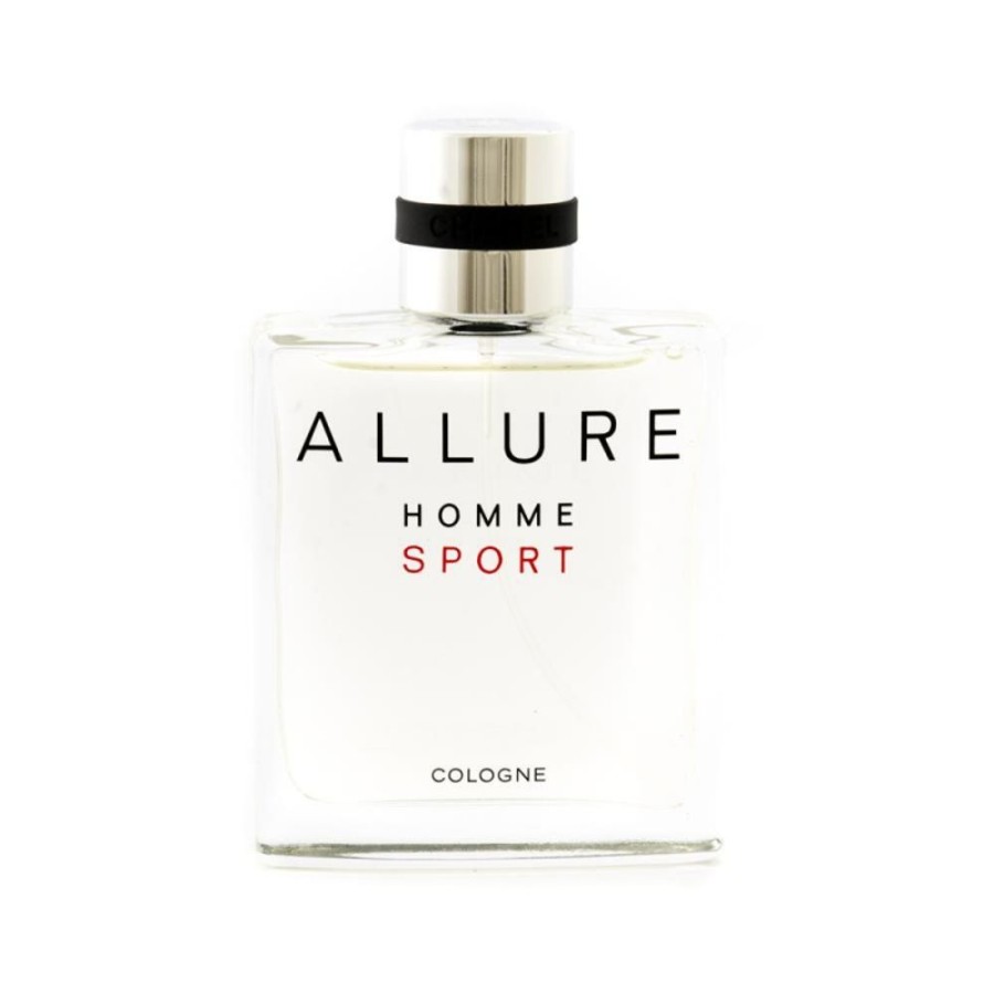 Dufte Chanel Eau De Cologne | Allure Homme Sport,150Ml