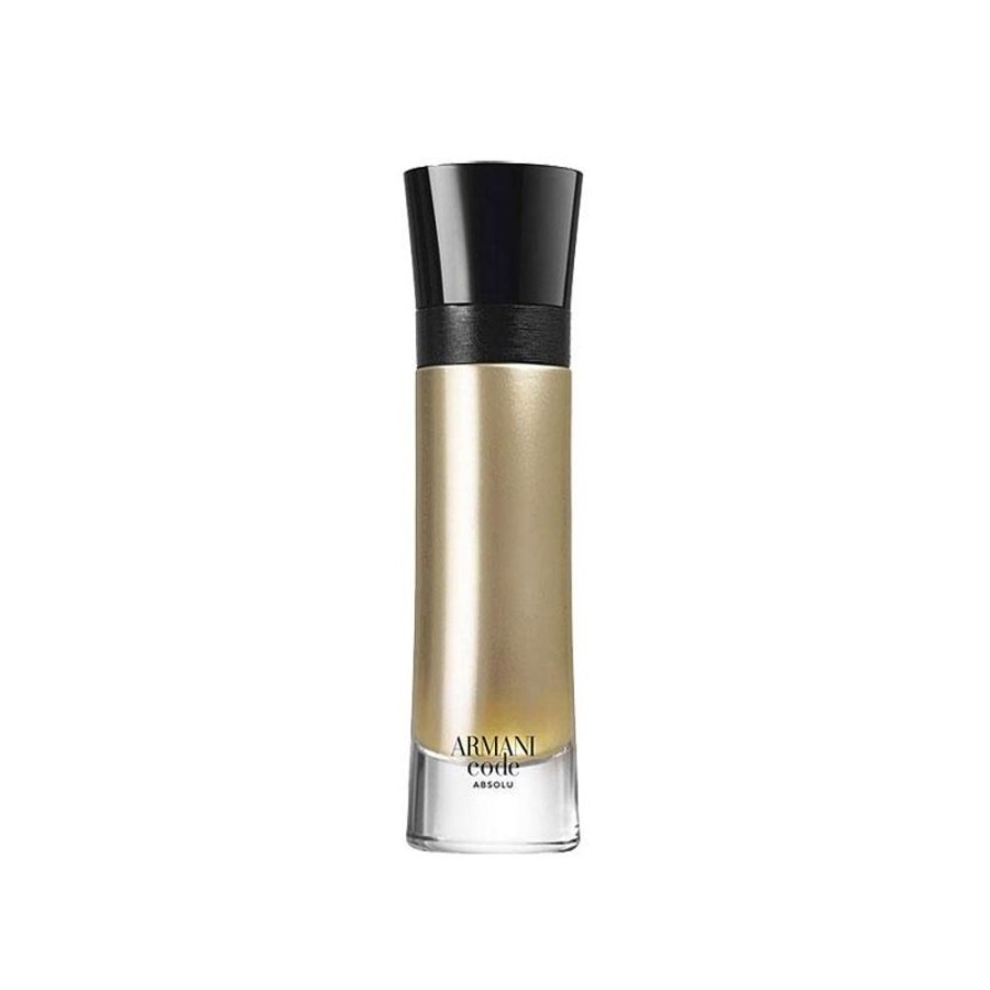 Dufte Giorgio Armani Eau De Parfum | Code Absolu,110Ml