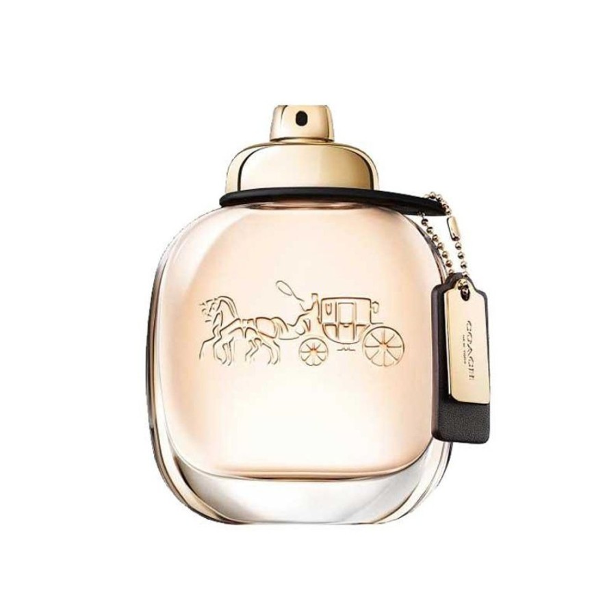 Dufte Coach Eau De Parfum | Coach, 50Ml