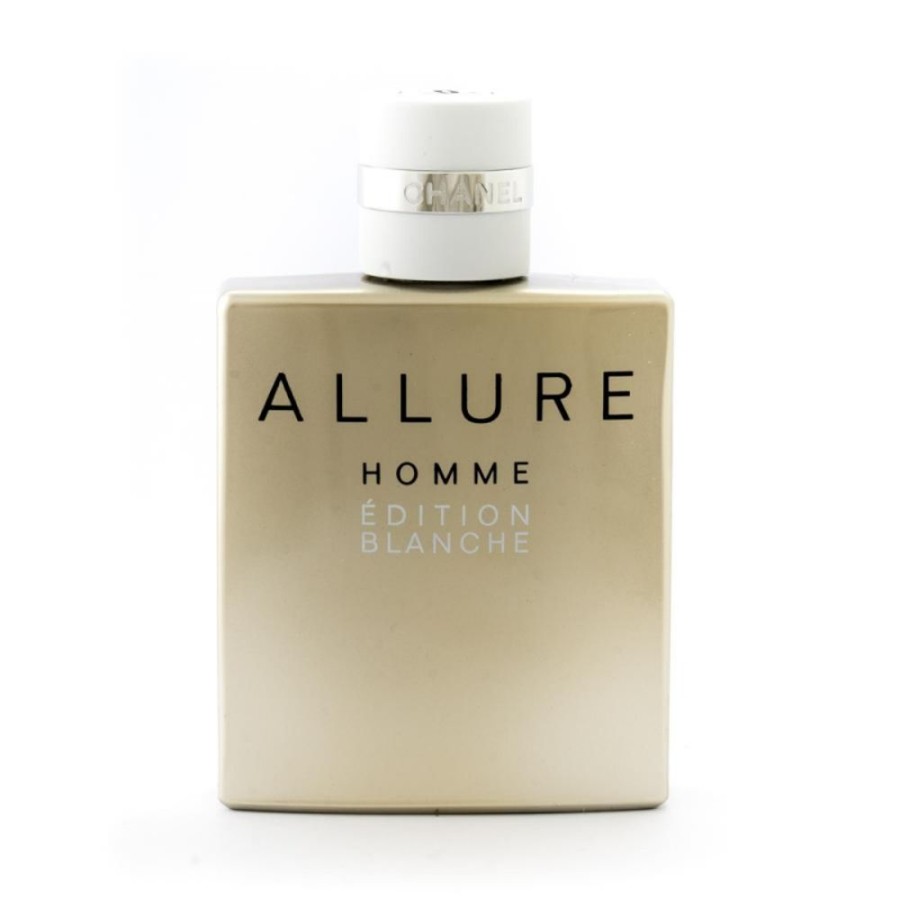 Dufte Chanel Eau De Parfum | Allure Homme Edition Blanche,150Ml