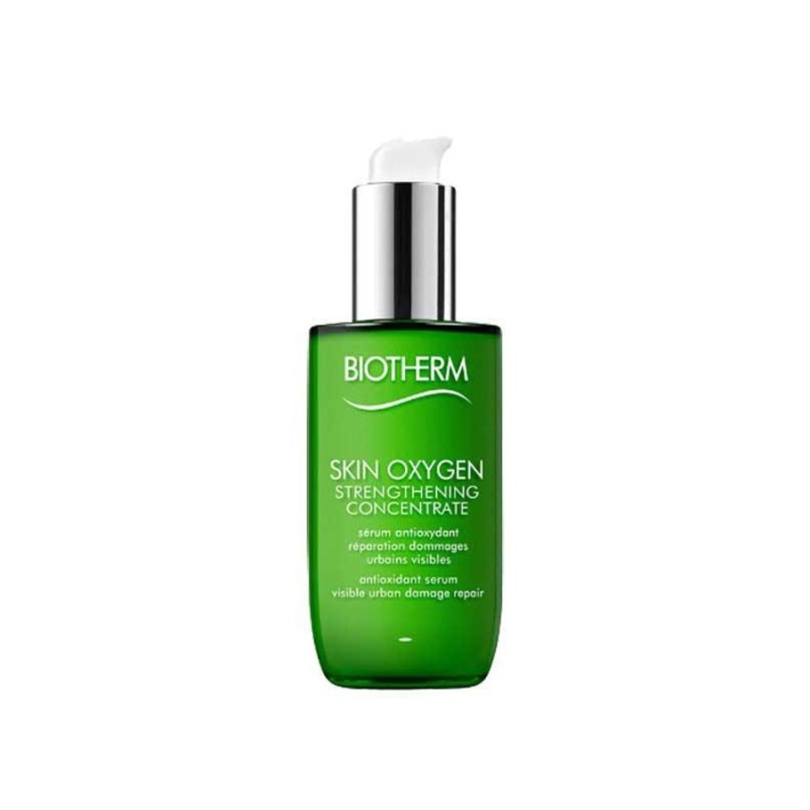 Kosmetik Biotherm Gesichtspflege | Skin Oxygen Strengthening Concentrate, 50Ml